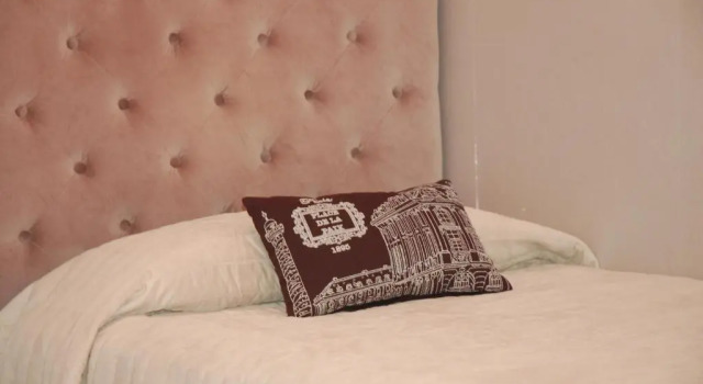 Двухместный номер Standard Hôtel de LAvenue