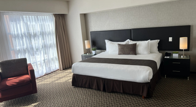 St Isidro Suites Corporate Housing SPA & Wellness Center, Book Resort Mexico City Mexico DF
