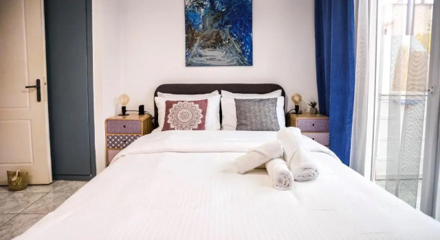 Апартаменты Deluxe Lux apartment downtown