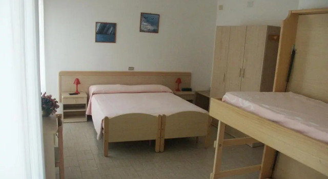 Номер Standard Hotel K2