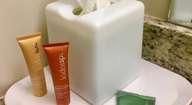 Двухместный номер Standard Empire Lakeshore Inn