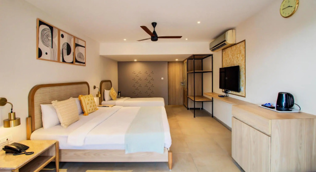 Bharat Hotel, Забронировать Отель Отели штата Махараштры 3 звезды, 3*