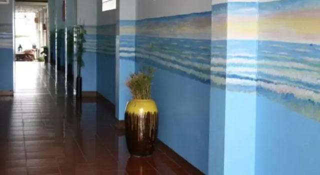 Beach Terrace, Забронировать Отель Отели Пхетчабури 3 звезды, 3*