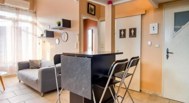 rempart city logement entier, Prenota Hotel Hotel a Alvernia con parcheggio, Parcheggio