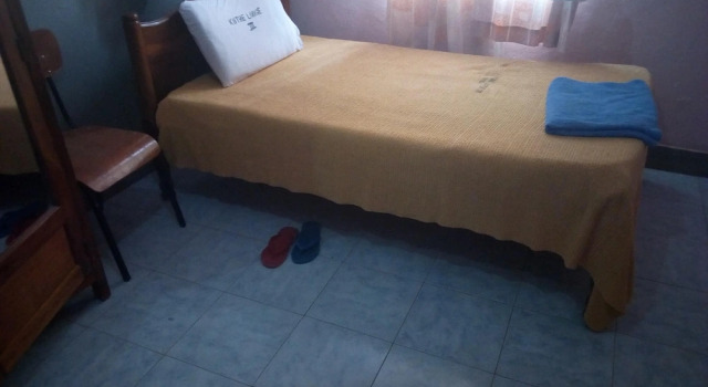 Habitación De lujo Kiithe Lodge