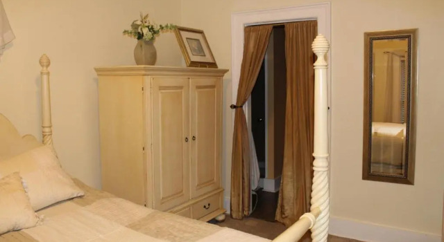Номер Superior Monroe Manor Inn