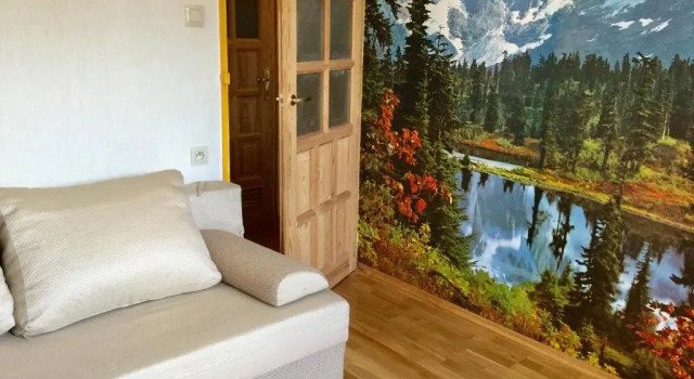 Apartment 26 - StayLikeHome, Book Apartment Hotels in Tatras with Parking, Parking