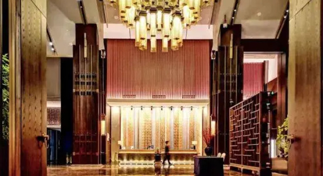 Wanda Realm Nanning