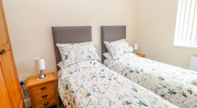 21 Bearl View, Rezervasyon Tatil Evi Merseyside villalar, Villa