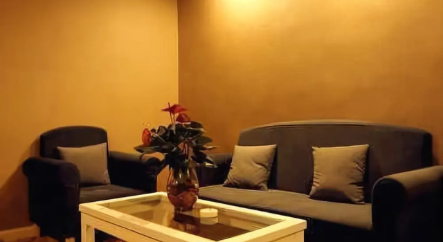 UP Boutique Hotel, Rezervasyon Butik Otel Korla otoparklı oteller, Otopark