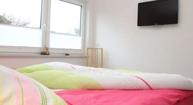 Nice Apartment in Daun-waldkonigen, Prenota Appartamento Daun Vulkan Eifel