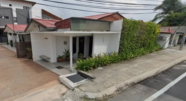 Oyo 90046 Bangi Guest House