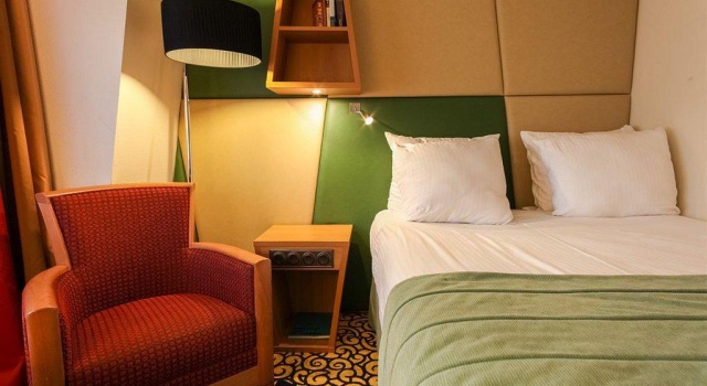 Savoy Hotel Amsterdam