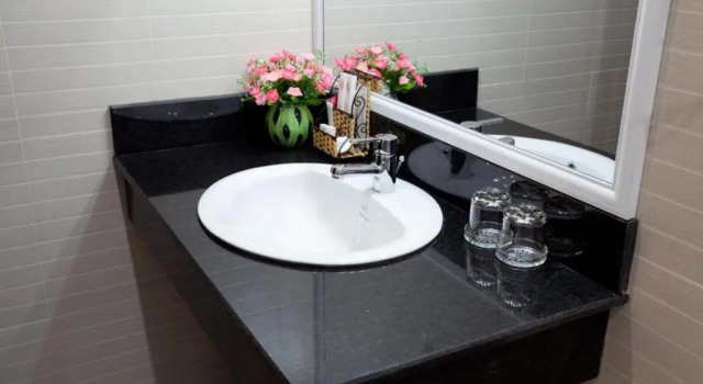 Люкс Linh Phuong 2 Hotel