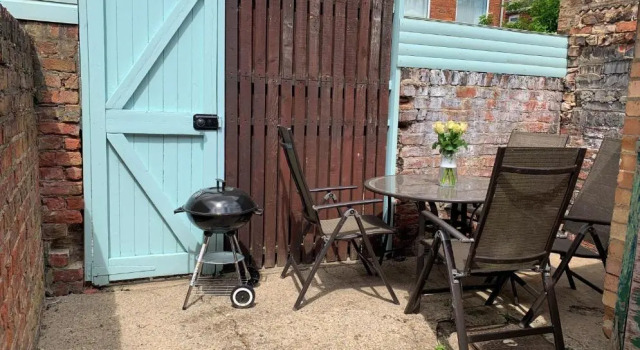 The Stray - Free Parking - York Victorian House - Holiday Home