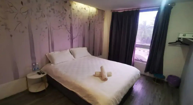 Hotel O ZZZ, Rezerwuj Hotel Langkawi Kedah