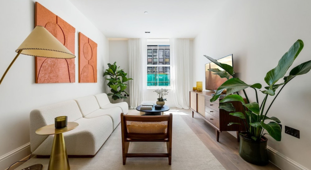 The Pembridge Residences Modern Notting Hill 9b, Varaa Huoneisto Asunnot kohteessa Merseyside, Huoneisto