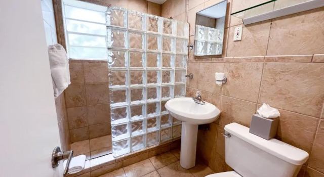 Двухместная студия La Casa Hotel