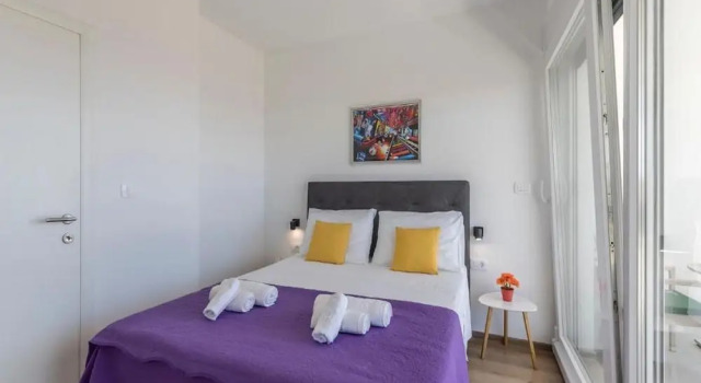 Вилла Luxury Villa La Nonna Ana - Entertainment,fitness,pool,sea View