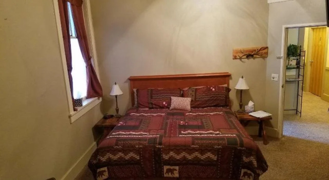 Dakota Spur Hotel