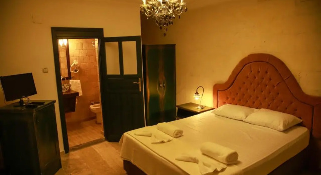 Двухместный номер Standard Narli Ev Butik Otel
