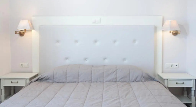 Номер Standard Tinas House