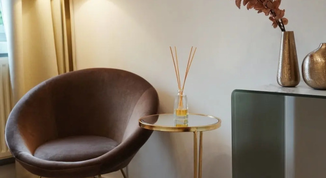 Номер Superior Hotel La Chaumette