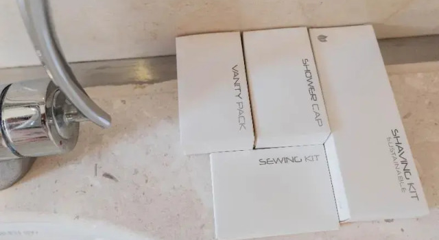 Двухместный номер Standard Hotel Sejko