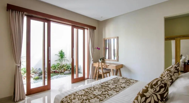 Вилла Kesari Haven Villa C