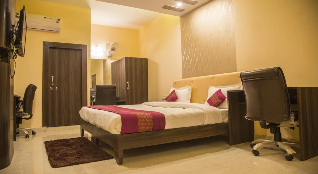 Atithi Inn