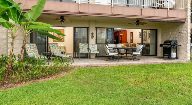 Big Island Keauhou Punahele A103 2 Bedroom Condo, Забронировать Апартаменты/квартира Апартаменты Каилуа-Кона, Апартаменты/квартира