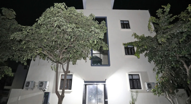 OYO 10581 Platinum Residency, Забронировать Отель Отели штата Харьяны с парковкой, Парковка