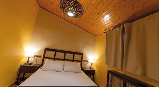 Номер Economy Hotel Rubielos