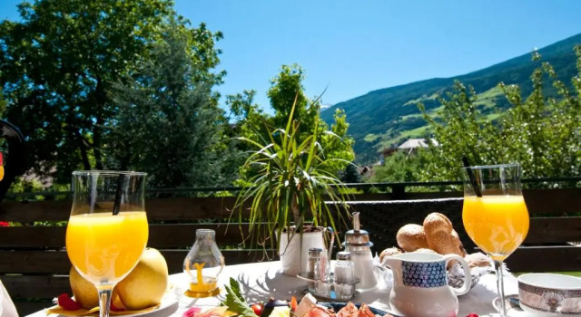 Полулюкс Deluxe Parkhotel Zur Linde