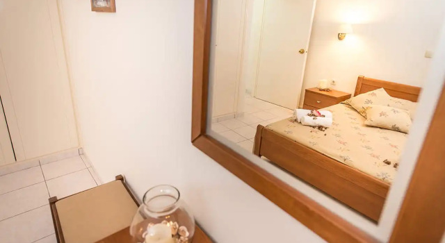 Номер Economy Anamar Zante Hotel