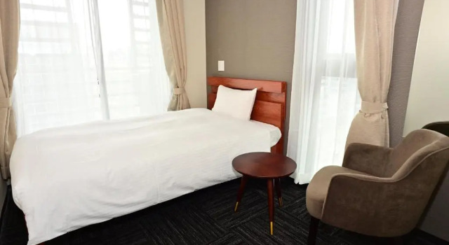 Одноместный номер Standard BRILLIANCE Hotel