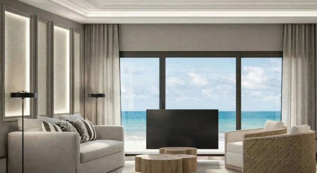Полулюкс The Pyrmont Curaçao, An Autograph Collection, All-Inclusive Resort Adults Only