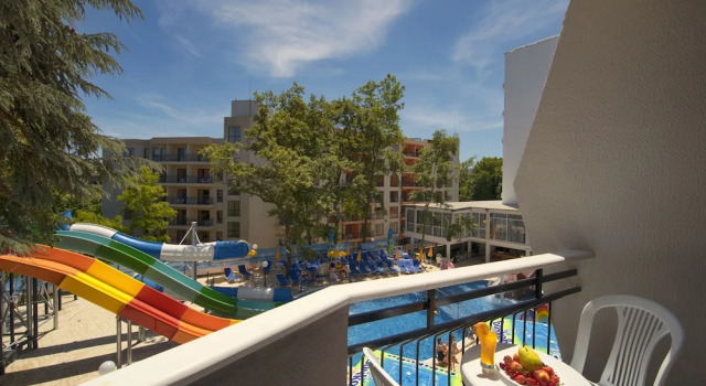 Номер Premium Prestige Deluxe Hotel Aquapark Club - All inclusive