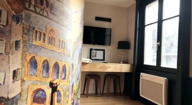 Gite de la Cathédrale, Book Hotel Colmar 