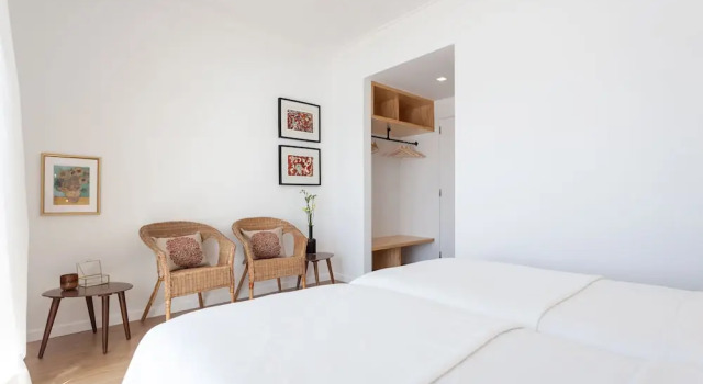 Номер Comfort Blue Buddha Beach Rooms & Suites