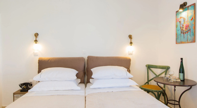 Ampelos Resort Hotel