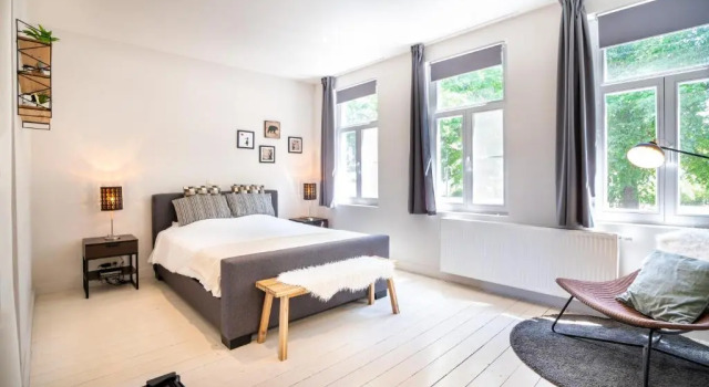Номер Deluxe Spacious Guest Suites near Historic Market - 5 Min Walk