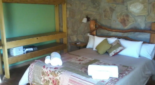 Коттедж Cabañas del Espinillo