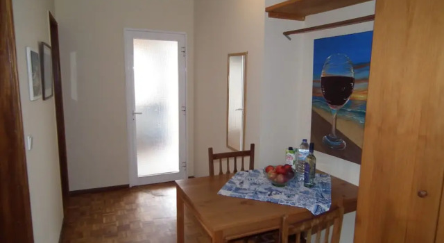Casa Elke T2, Rezervovat Hotel Hotely v Oeste s parkováním, Parkování