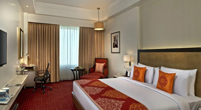 Клубный номер Standard Fortune Park JPS Grand Rajkot - Member ITC Hotels Group