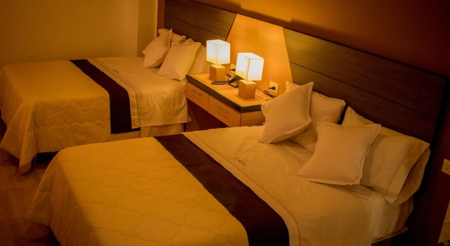 Murano Hotel