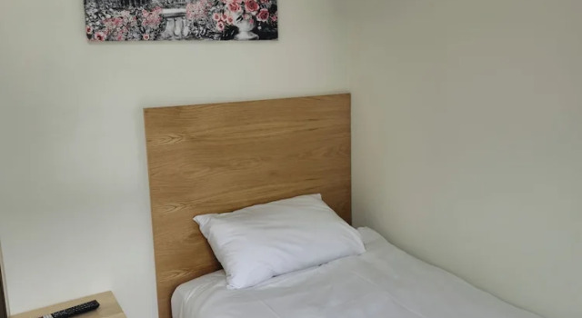 Номер Standard Homefield Lodge
