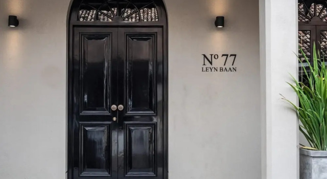 No77 Leyn Baan The One Group of Hotels
