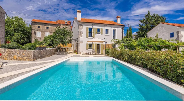 Апартаменты Holiday House Rural Home Frane