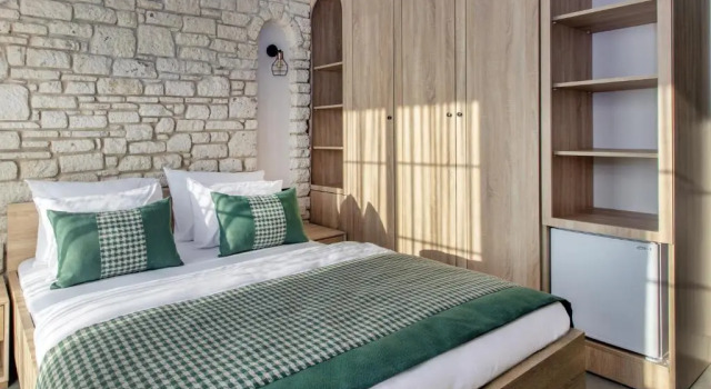 LaVie Otel Çeşme